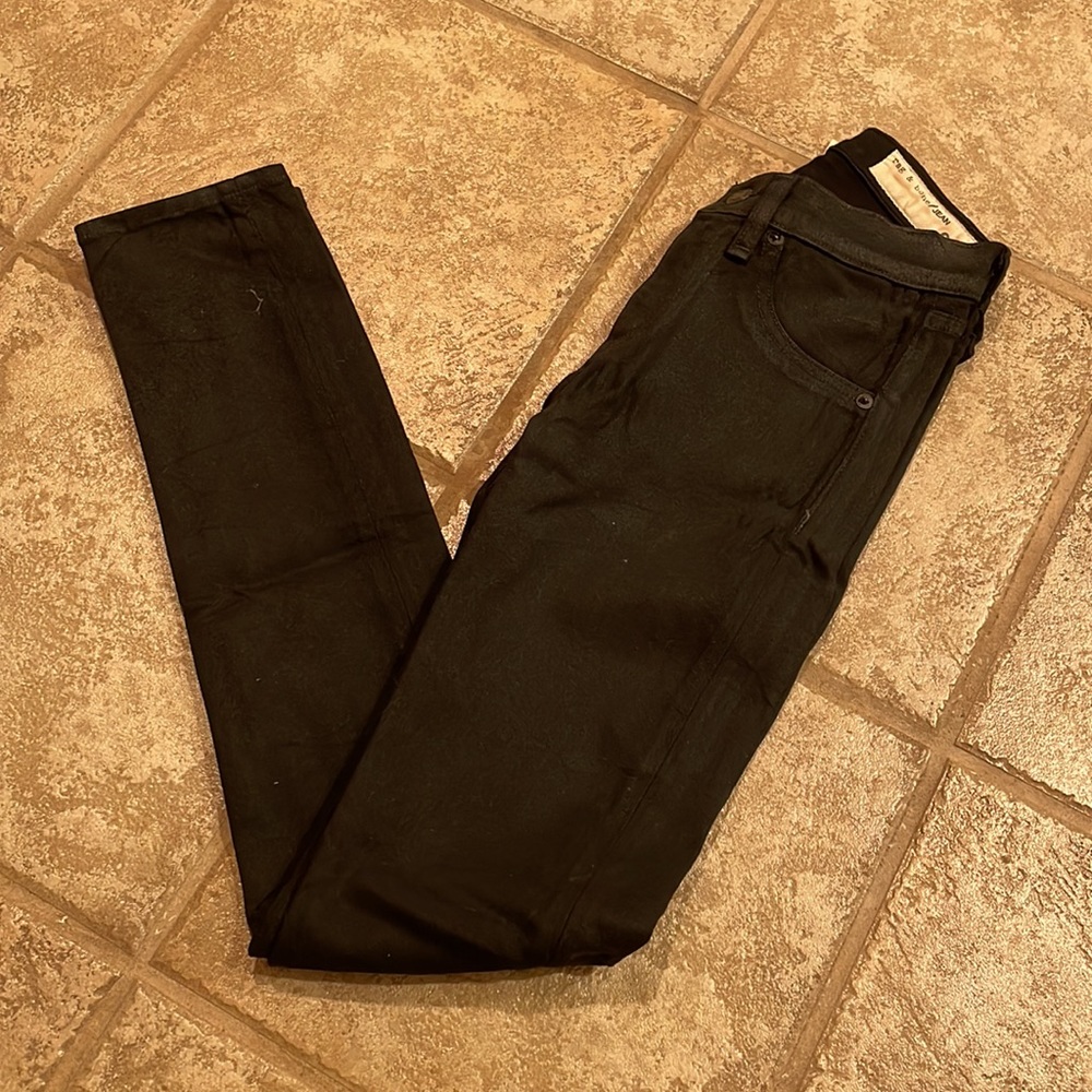 Rag & bone pants